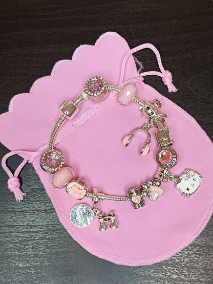 Charms Hello Kitty