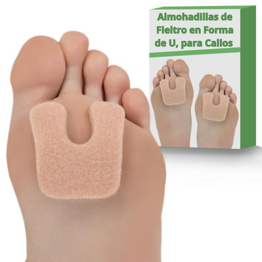 Almohadillas para Callos