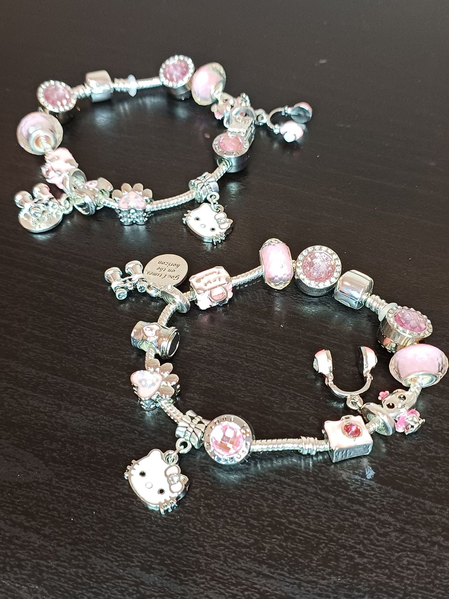 Charms Hello Kitty