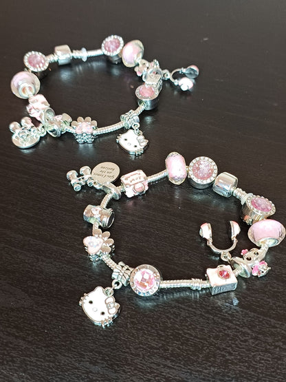 Charms Hello Kitty