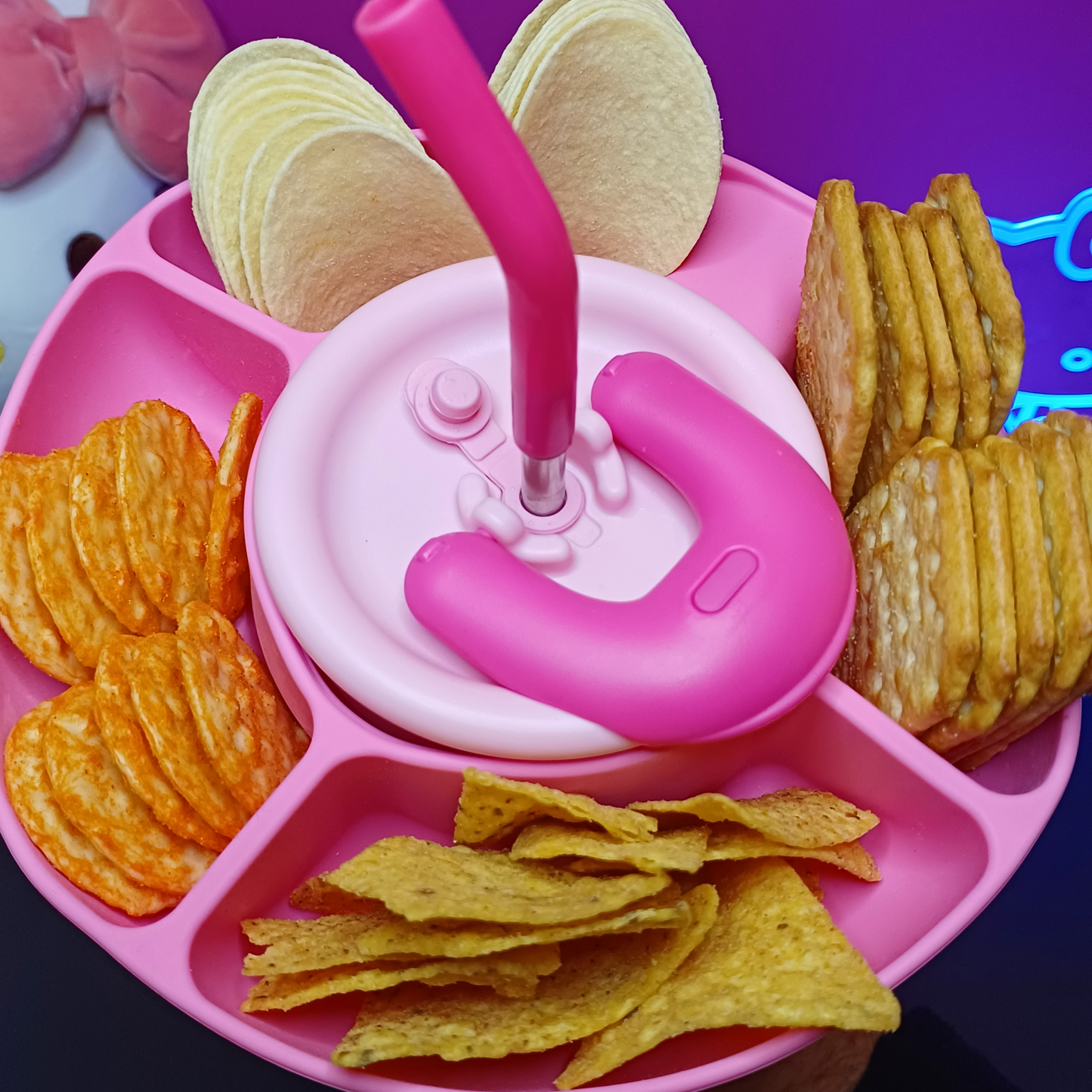 Snack Bowl