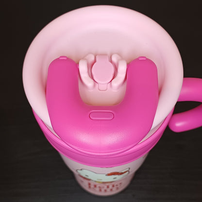 Hello Kitty Thermal Tumbler