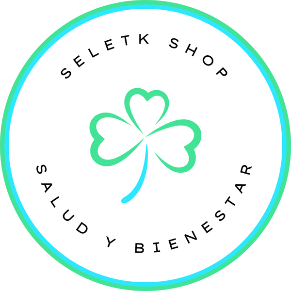 SELETK SHOP